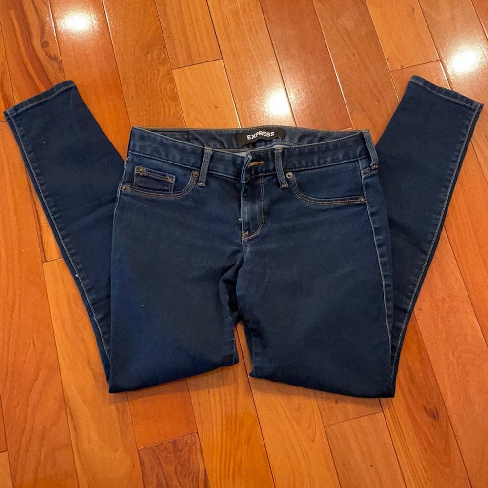 Express Jeans